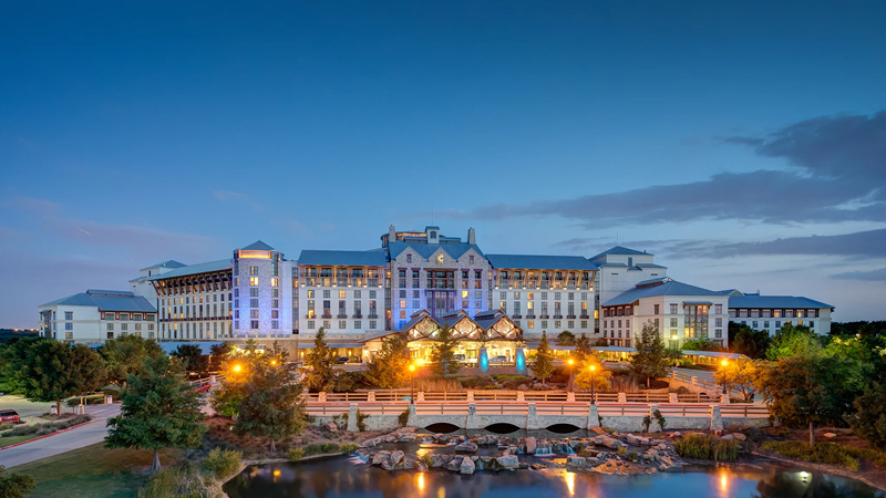 Exterior-GaylordTexanResort-Texas-CRHotel