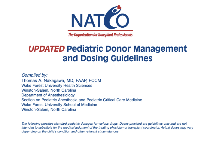 Pediatric_Dosing_Guidelines